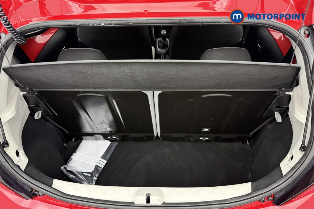 Used Toyota AYGO 2019 for sale - 77381773: Photo 20