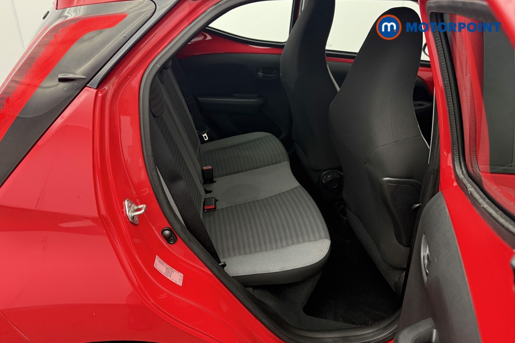 Used Toyota AYGO 2019 for sale - 77381773: Photo 21