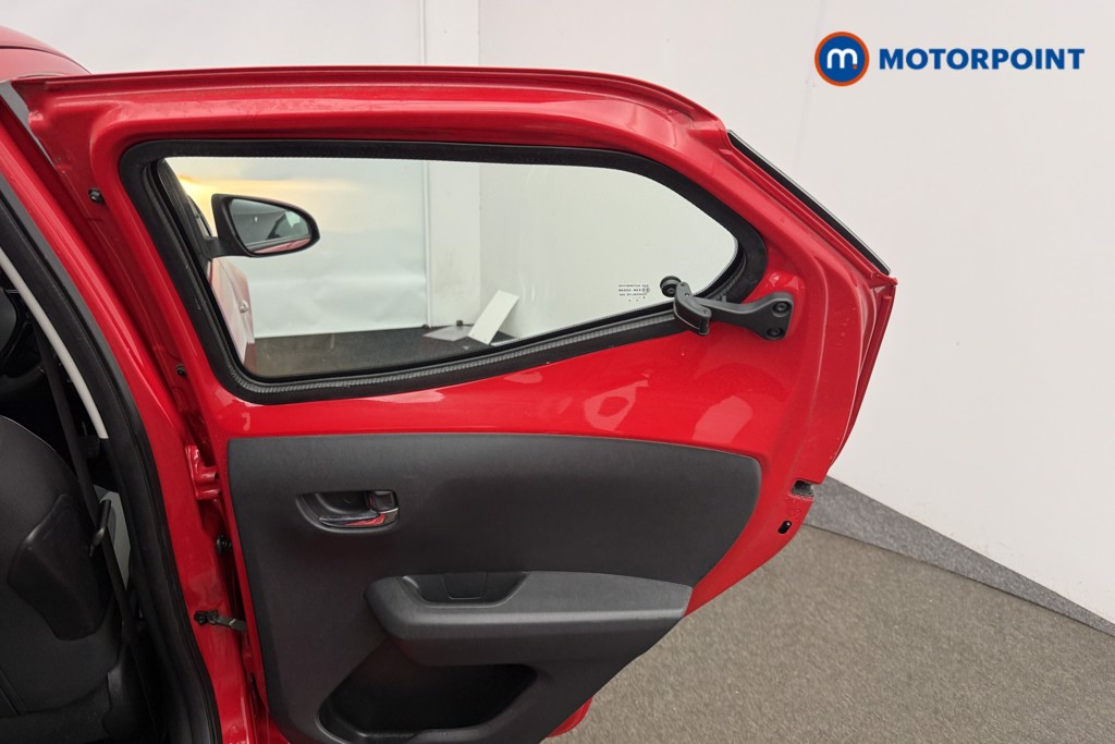 Used Toyota AYGO 2019 for sale - 77381773: Photo 22