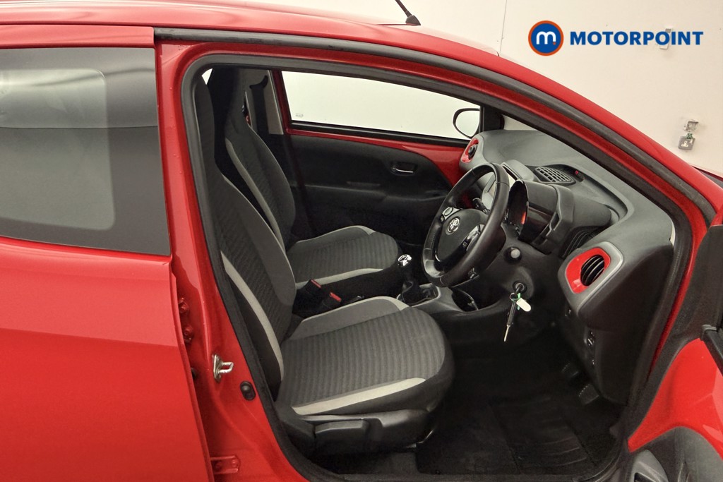 Used Toyota AYGO 2019 for sale - 77381773: Photo 23