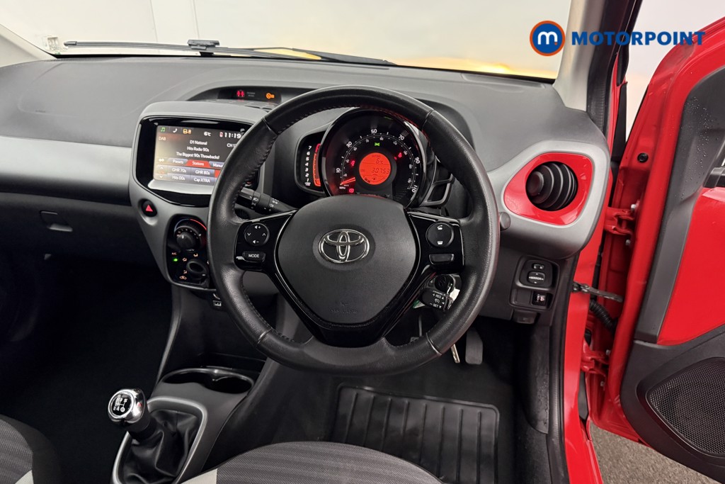 Used Toyota AYGO 2019 for sale - 77381773: Photo 24