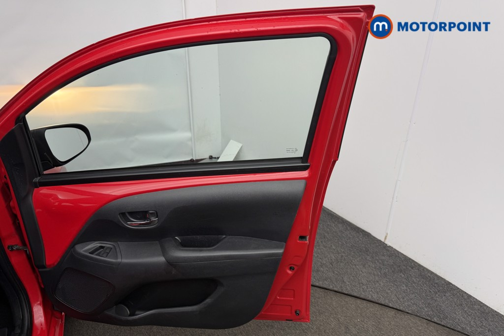 Used Toyota AYGO 2019 for sale - 77381773: Photo 25