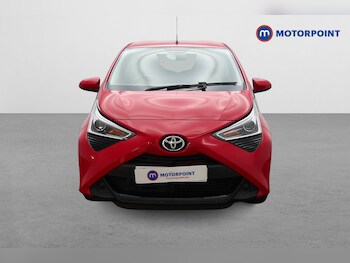 Used Toyota AYGO 2019 for sale - 77381773: Photo