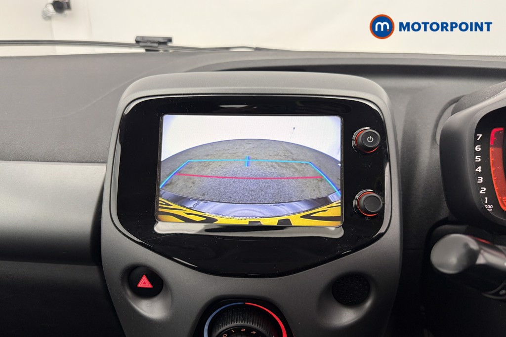 Used Toyota AYGO 2019 for sale - 77381773: Photo 33