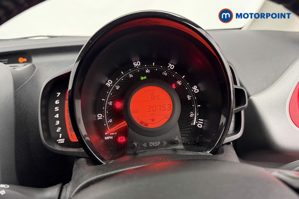 Used Toyota AYGO 2019 for sale - 77381773: Photo 35