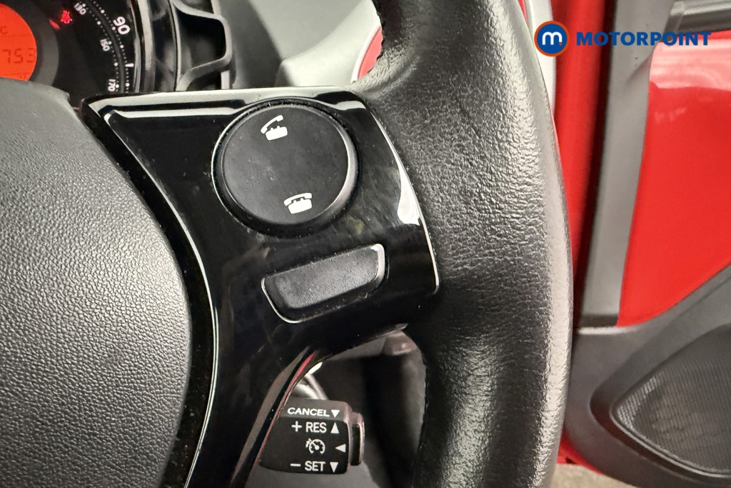 Used Toyota AYGO 2019 for sale - 77381773: Photo 37