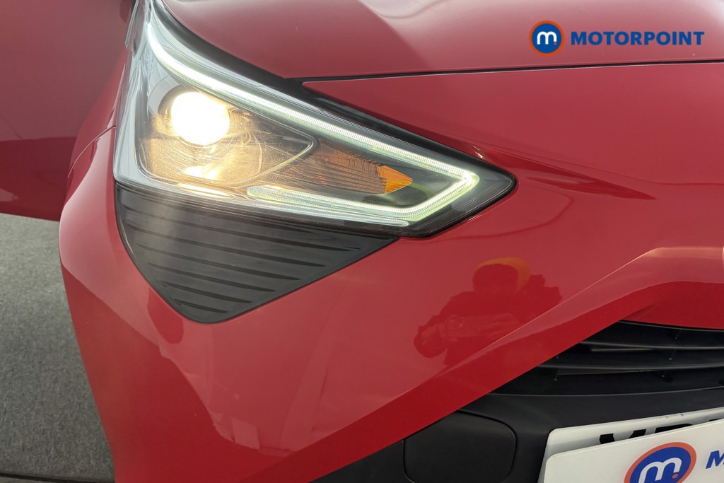 Used Toyota AYGO 2019 for sale - 77381773: Photo 38