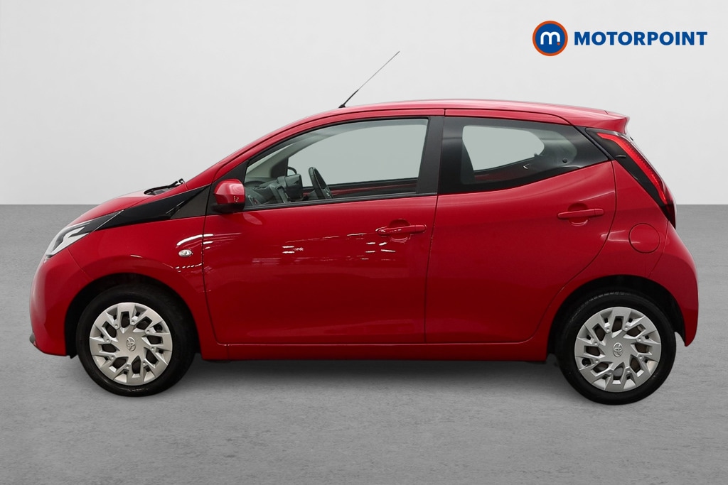 Used Toyota AYGO 2019 for sale - 77381773: Photo 4