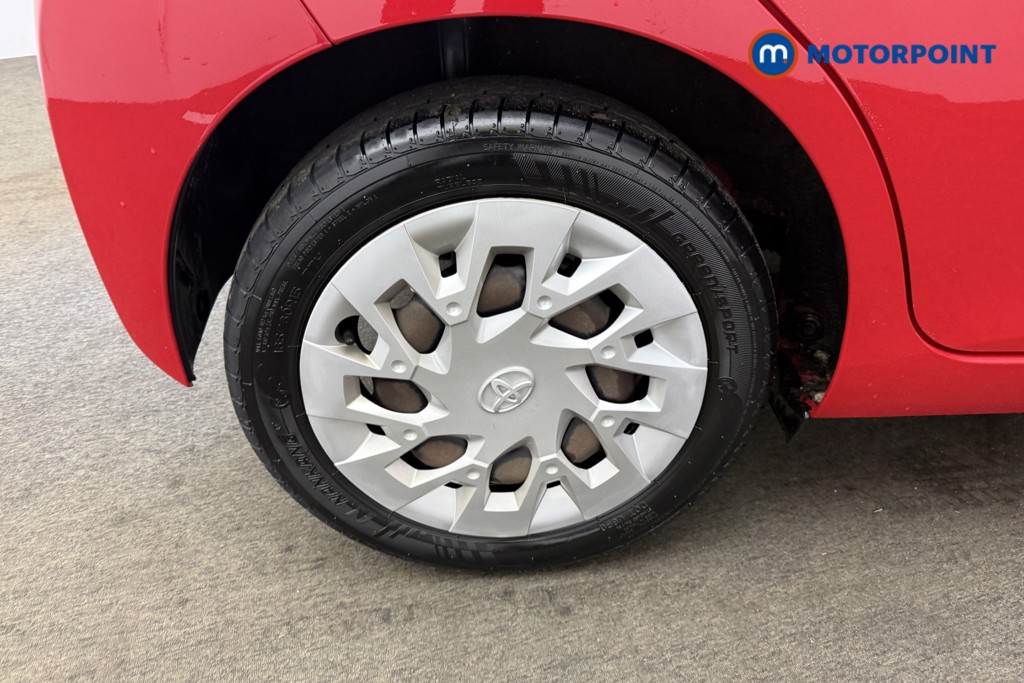 Used Toyota AYGO 2019 for sale - 77381773: Photo 42