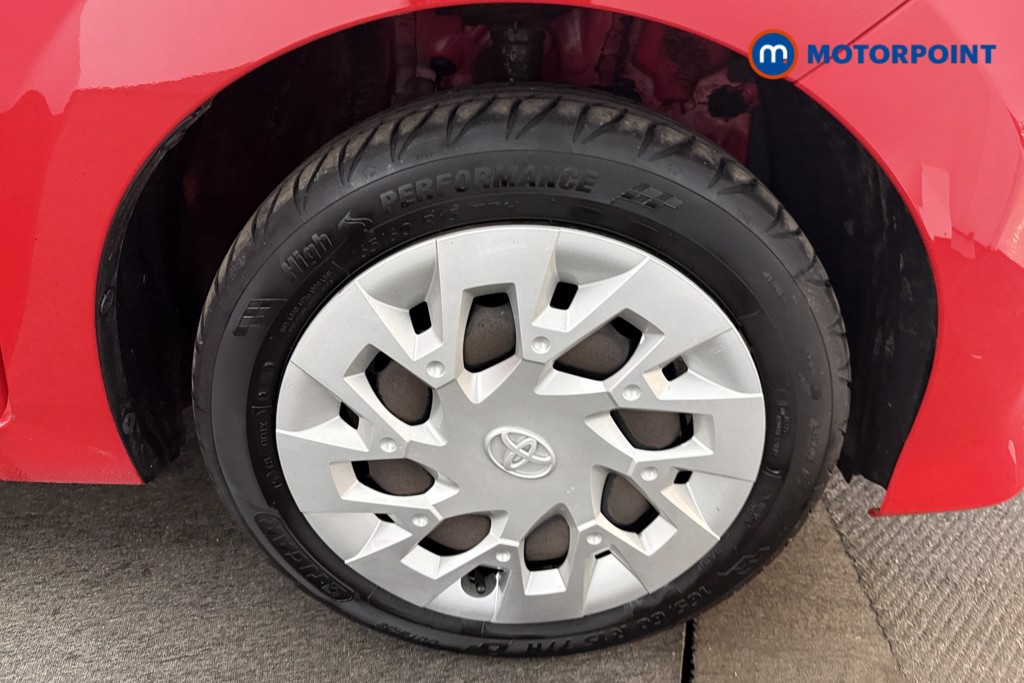 Used Toyota AYGO 2019 for sale - 77381773: Photo 43