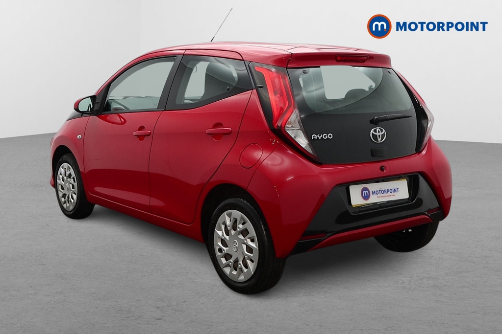 Used Toyota AYGO 2019 for sale - 77381773: Photo 5