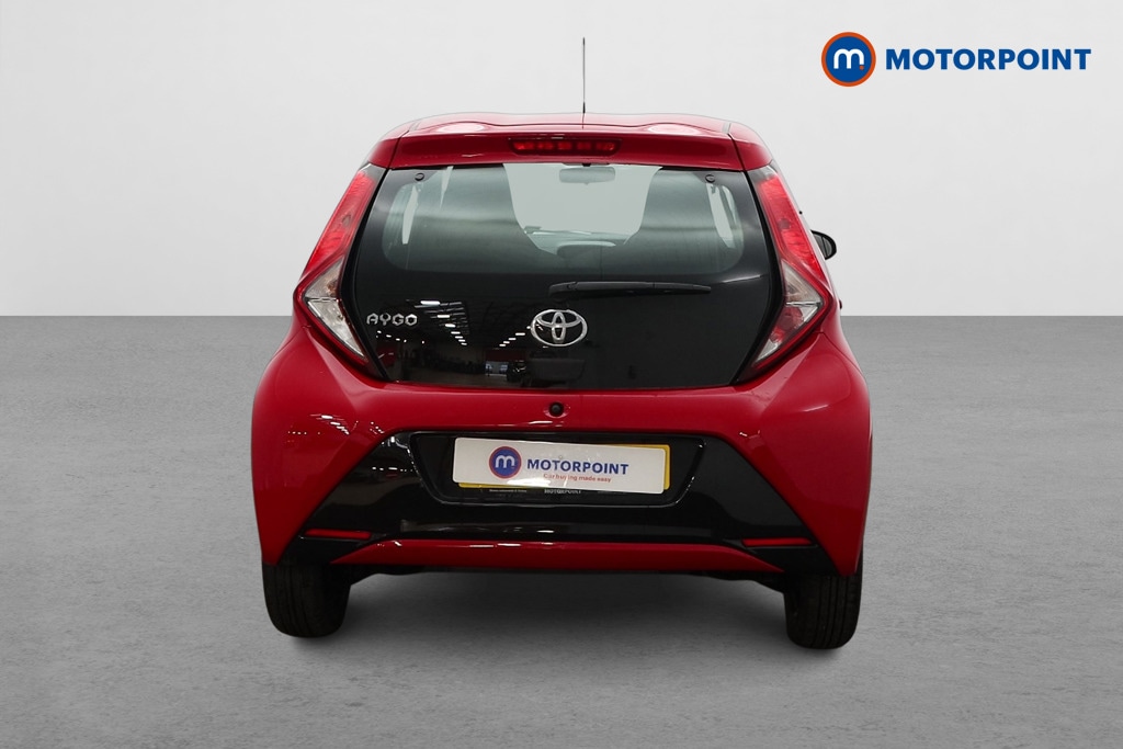 Used Toyota AYGO 2019 for sale - 77381773: Photo 6