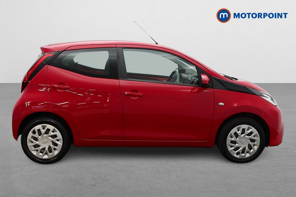 Used Toyota AYGO 2019 for sale - 77381773: Photo 8