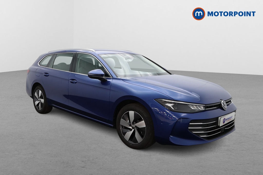 Used Volkswagen Passat 2025 for sale - 76056358: Photo 1