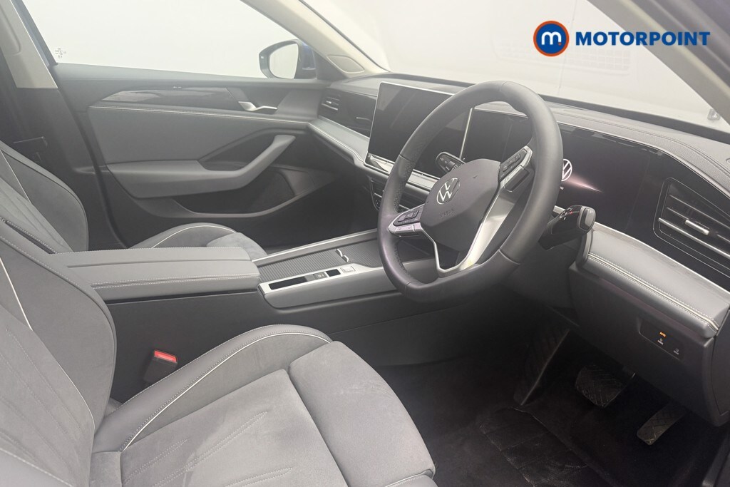 Used Volkswagen Passat 2025 for sale - 76056358: Photo 13