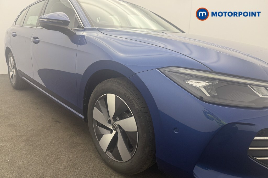Used Volkswagen Passat 2025 for sale - 76056358: Photo 15