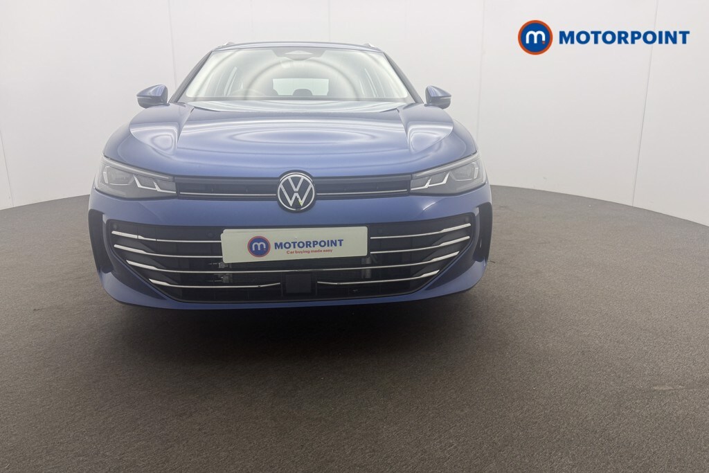 Used Volkswagen Passat 2025 for sale - 76056358: Photo 16