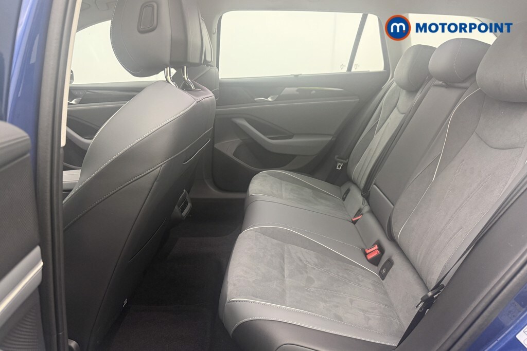 Used Volkswagen Passat 2025 for sale - 76056358: Photo 19