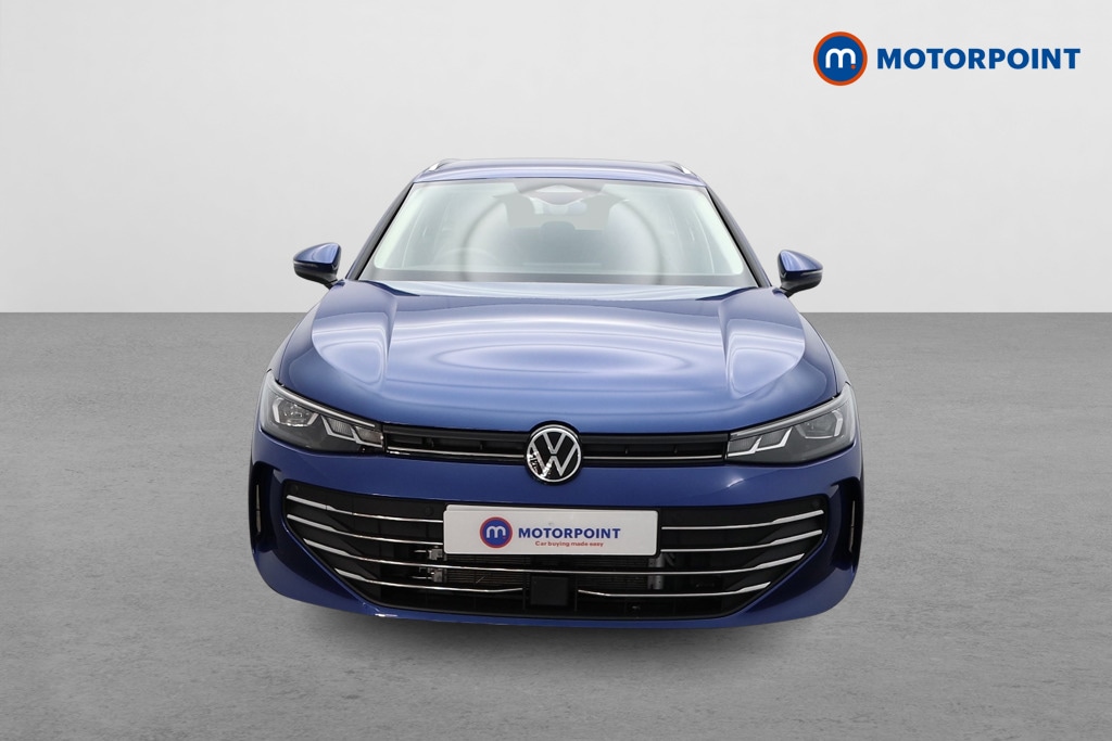 Used Volkswagen Passat 2025 for sale - 76056358: Photo 2