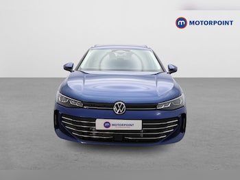 Used Volkswagen Passat 2025 for sale - 76056358: Photo 2