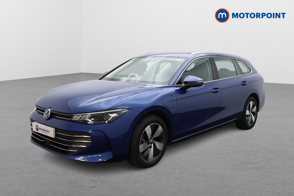 Used Volkswagen Passat 2025 for sale - 76056358: Photo 3