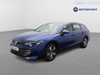 Used Volkswagen Passat 2025 for sale - 76056358: Photo 3