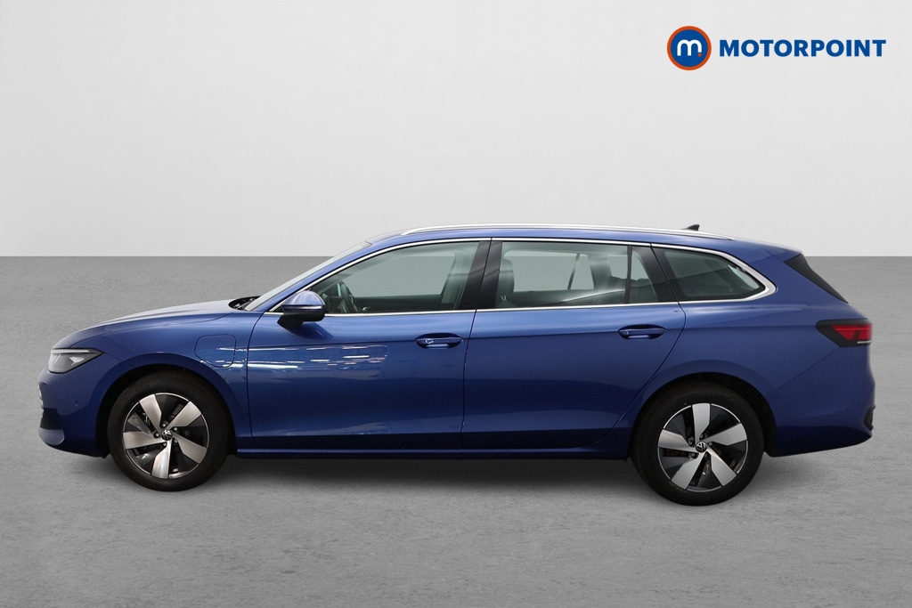 Used Volkswagen Passat 2025 for sale - 76056358: Photo 4