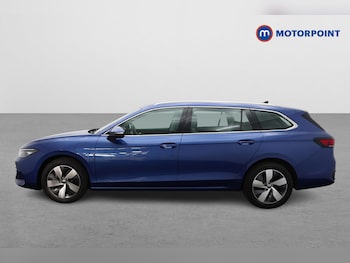 Used Volkswagen Passat 2025 for sale - 76056358: Photo 4