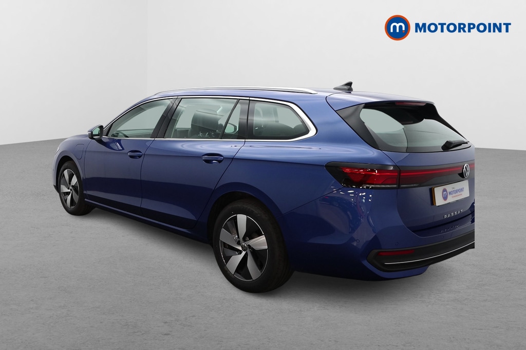 Used Volkswagen Passat 2025 for sale - 76056358: Photo 5