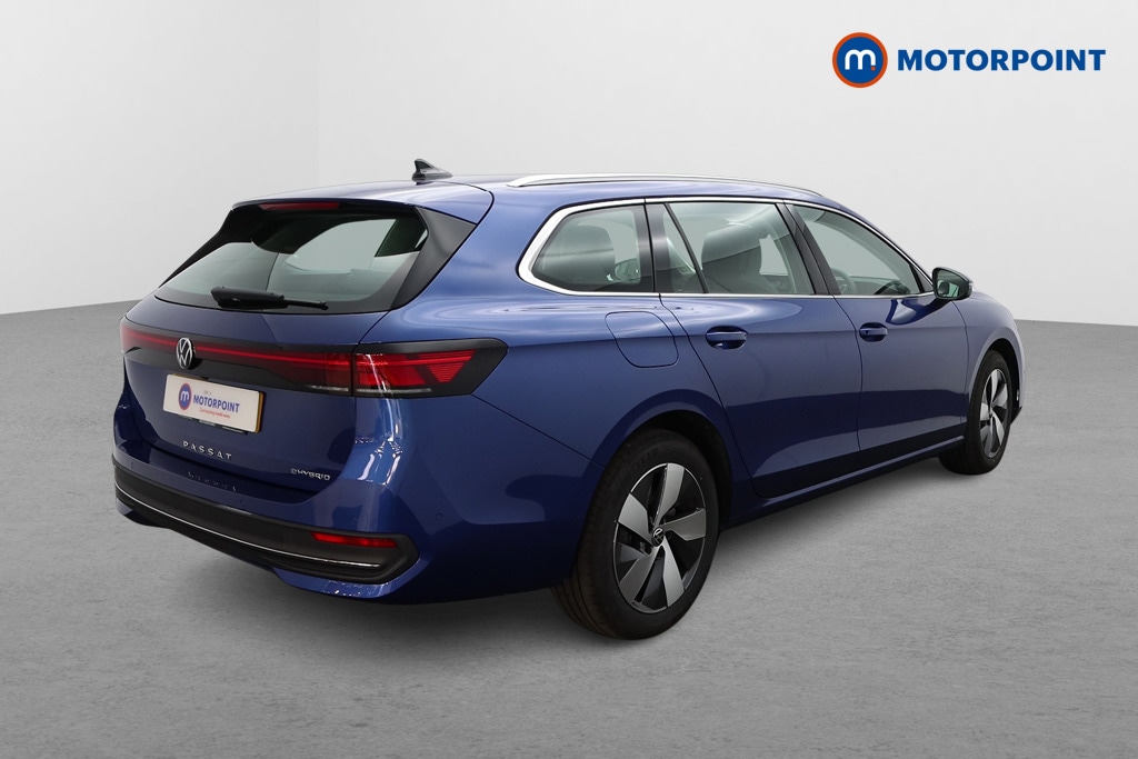 Used Volkswagen Passat 2025 for sale - 76056358: Photo 7