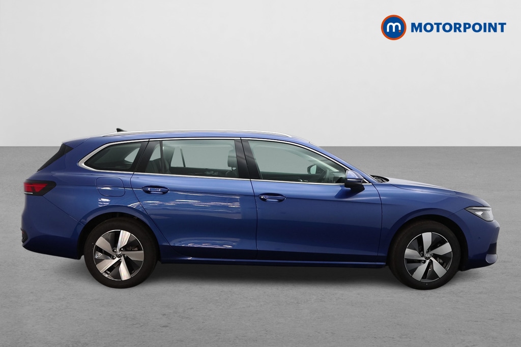 Used Volkswagen Passat 2025 for sale - 76056358: Photo 8