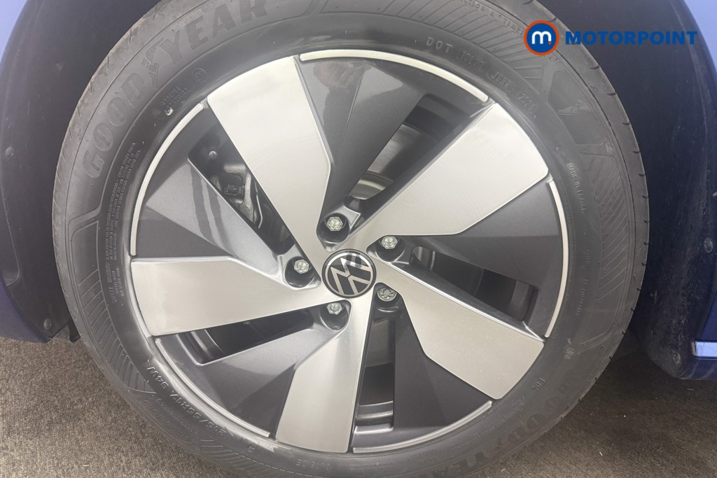 Used Volkswagen Passat 2025 for sale - 76056358: Photo 9