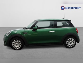 Used MINI Hatch undefined for sale - 78436176: Photo