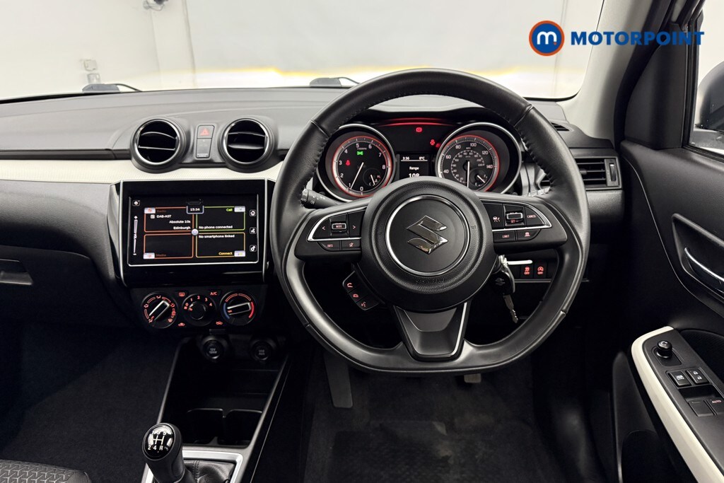 Used Suzuki Swift for sale - 78223736: Photo 10