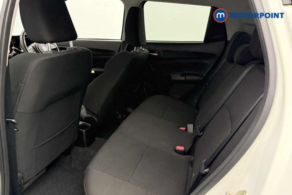 Used Suzuki Swift for sale - 78223736: Photo 12