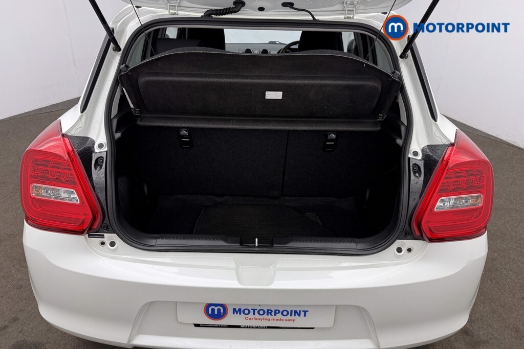 Used Suzuki Swift for sale - 78223736: Photo 13