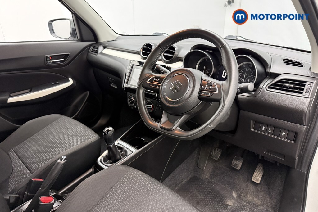 Used Suzuki Swift for sale - 78223736: Photo 14