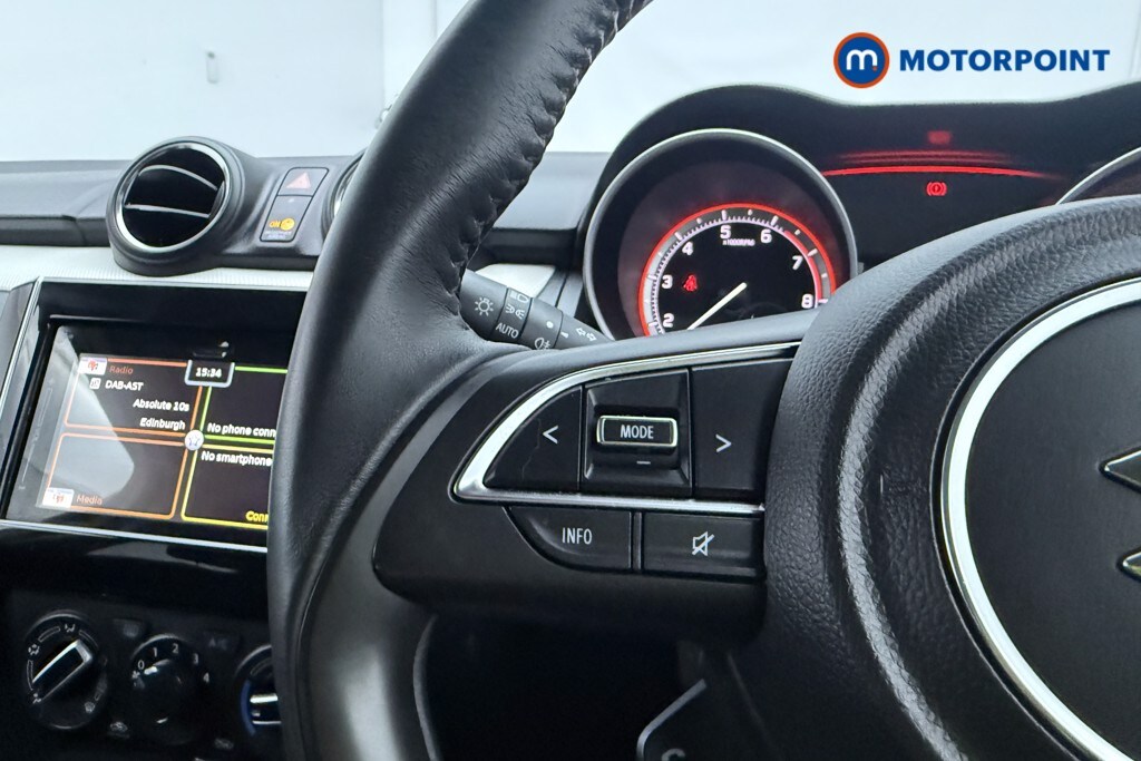 Used Suzuki Swift for sale - 78223736: Photo 15