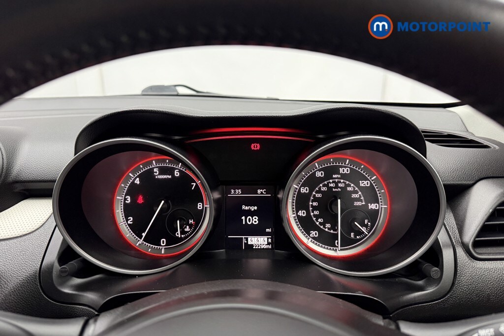 Used Suzuki Swift for sale - 78223736: Photo 17