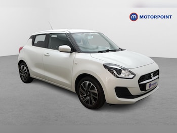 Used Suzuki Swift undefined for sale - 78223736: Photo