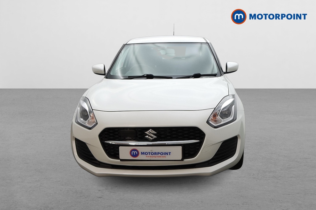 Used Suzuki Swift for sale - 78223736: Photo 2