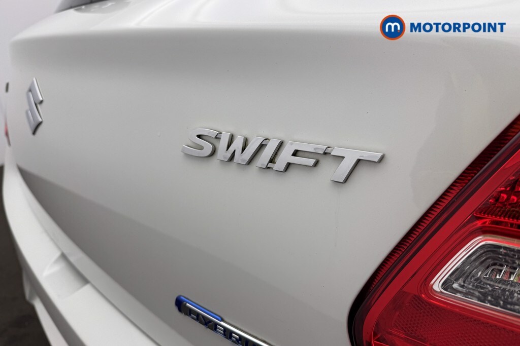 Used Suzuki Swift for sale - 78223736: Photo 25