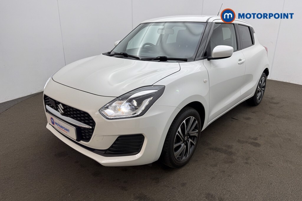 Used Suzuki Swift for sale - 78223736: Photo 27