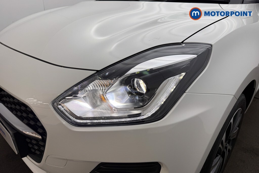 Used Suzuki Swift for sale - 78223736: Photo 28