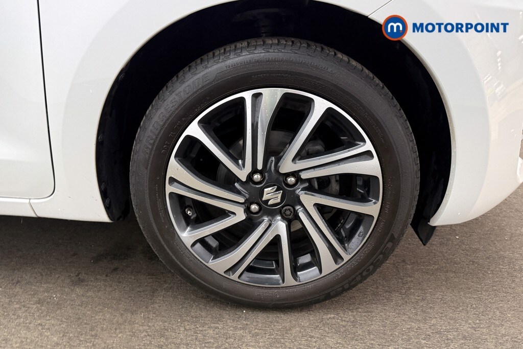 Used Suzuki Swift for sale - 78223736: Photo 29