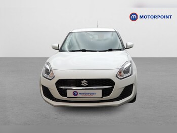 Used Suzuki Swift undefined for sale - 78223736: Photo