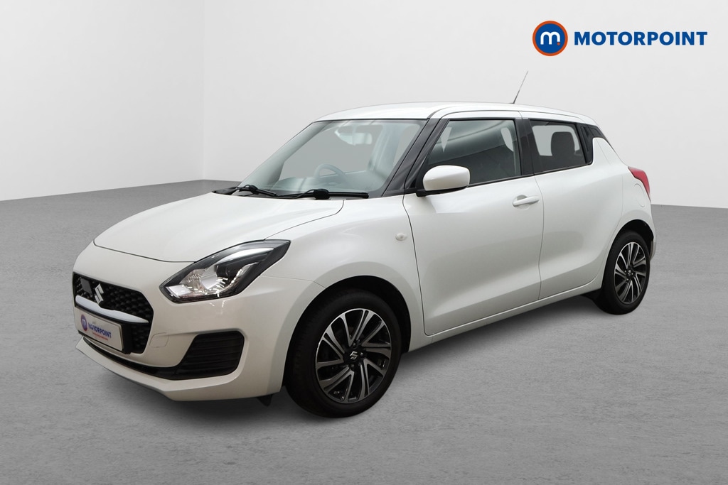 Used Suzuki Swift for sale - 78223736: Photo 3