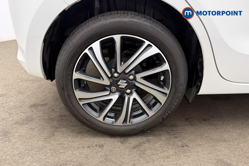 Used Suzuki Swift for sale - 78223736: Photo 30