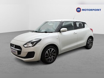 Used Suzuki Swift undefined for sale - 78223736: Photo