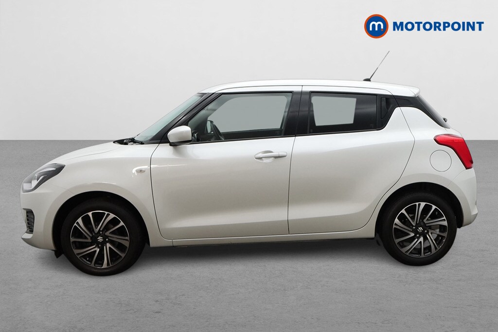 Used Suzuki Swift for sale - 78223736: Photo 4